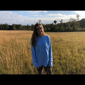 Meet your Posher, Dawson